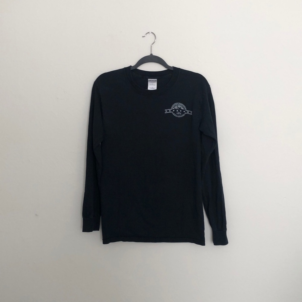 Keystone souvenir shirt